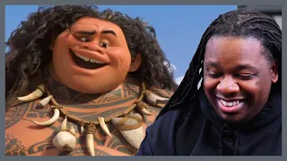 voice teacher analyzes dwayne johnson singing youre welcome from moana