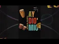Natan El Profeta - Ay Dio mio (Versión Salsa)
