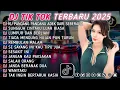 DJ TIKTOK TERBARU 2025 || DJ CINTA DARI SEBERANG 🎵 DJ SUNGGUH CINTAKU LUAR BIASA 🎵 FULL ALBUM❗❗
