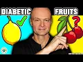 Lagu Top 10 Fruits You Should Be EATING If You Are Diabetic