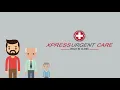 Xpress Urgent Care Open Everyday