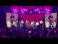 Download Lagu Seventeen - Good To Me + Happy Ending - LA Forum - 200119