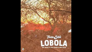 thera steli lobola feat major cpt ujeje yibhoza u0026 ubiza wethu