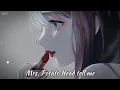 Lagu Nightcore ▸ Mrs. Potato Head (Melanie Martinez)