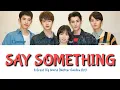 Download Lagu Say Something - A Great Big World | Meteor Garden OST Englishs