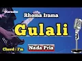 Download Lagu GULALI - RHOMA IRAMA [ KARAOKE DANGDUT ] NADA PRIA