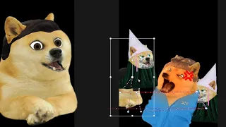How to make Squillian style animated shorts