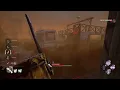Dead by Daylight - Bubba Tantrum Power