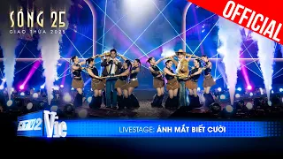  nh m t bi t c i quang h ng masterd t ng duy t n s ng 25 live stage 