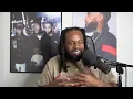 FIRST TIME HEARING Damian Marley - Is It Worth It ? (Gunman World) REACTION