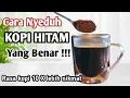 Download Lagu Begini Cara Nyeduh Kopi Yang Benar‼️Bikin Rasa Kopi 10x Lebih Nikmat