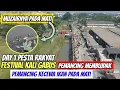 Download Lagu DAY 1 FESTIVAL KALI GABUS‼️WARGA MEMBLUDAK. PEMANCING KECEWA IKAN DI KALI GABUS PADA MATI