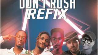 young thug u0026 bugsey dont rush refix compiled by dj sonatty download link under description