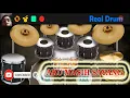 Download Lagu AKU MASIH SAYANG - ST 12 I Real Drum Cover