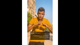 مهرجان قنبله يخربيتك مشكله عصام صاصا الكروان حالات وتس ٢٠٢١ 