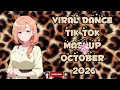 VIRAL TIKTOK MASHUP🌻🍒 2026 PHILIPPINES  OCTOBER 