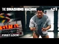 Download Lagu A First Look at Benny Safdie’s ‘The Smashing Machine’