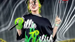 Billie Eilish × Jalabi baby Edit | Billie Hot | @billieeilish #shorts #billieeilish #jalabibaby