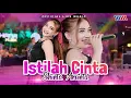 Download Lagu Shinta Arsinta -  Istilah Cinta | Goyang Essek Essek (Official Live Music)