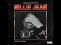 Billie Jean - Micheal Jackson (Extended Intro)