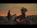 Charley Crockett - "The Man From Waco - Billy Horton Sessions" (Official Video)