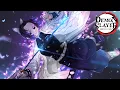 Download Lagu Demon Slayer: Shinobu Kocho Theme | EPIC VERSION (feat. SORAH)