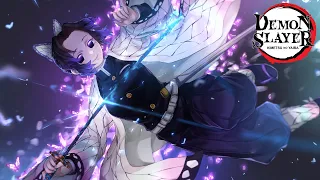 Demon Slayer Shinobu Kocho Theme EPIC VERSION feat SORAH