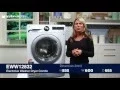 Electrolux EWW12832 Washer Dryer Combo Overview - Appliances Online