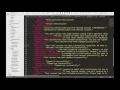 Allowing users to edit their account with Rails