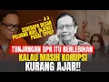 Download Lagu BISAKAH DPR DIBUBARKAN?