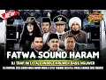Download Lagu DJ TRAP FATWA SOUND HARAM - IM LO ALE MIDDLE KRUWEK‼️FULL BASS DERAG