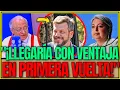 Lagu ¡¡BOMBAZO!! Mosciatti REACCIONÓ A INÉDITA ENCUESTA y REVELÓ que Kaiser DARÁ LA SORPRESA en ELECCIÓN