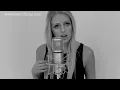 She Wolf (Falling To Pieces) and Titanium - Piano Cover - David Guetta & Sia - Music Video