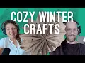 We Make Crafts And Vent About Parenting During the Holidays