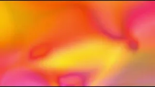 Aesthetic Aura Wallpaper 4-Hour 4K Sunset Gradient Mood Light LED Background