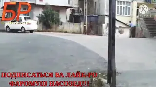 پشت صحنه سریال شاهین مصطفی 