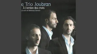 Sur Cette Terre Faraadees 