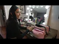 Maria Becerra - LA NENA DE ARGENTINA -  LIVE STREAM