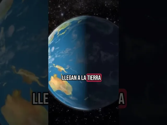 Tormentas solares
