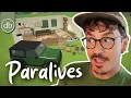 LET S GO CC SHOPPING FOR PARALIVES