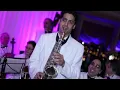 Careless Whisper Sax Cover - EvanAl Orchestra
