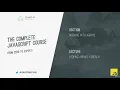 Looping Arrays using forEach Working with Array Section JavaScript Course From Zeero to Expert