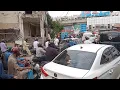 Download Lagu Exploring The Real Karachi | Witnessing The Crowded Streets of Karachi Pakistan 