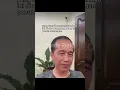 Enak Bener🤣 Mantan Presiden Jokowi Nikmatin Lagu Viral Emak Emak #jokowi #beritaterkini