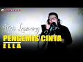 Lagu PENGEMIS CINTA - ELLA || Cover By MUIS LASEWANG || Video Lirik