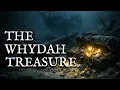 The Whydah - The Only Real Pirate Treasure Ever Found