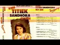 Titiek Sandhora - Termenung ( Full Album )