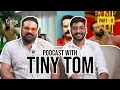 Download Lagu Tini Tom Malayalam Podcast | Ep.004 (Part 2) | 🎙️Prem Nazir | Talking Point