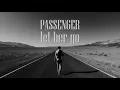 Passenger - Let Her Go (Lyrics)