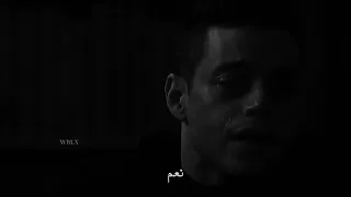 حالات واتس اب HD حزين جدا اغنيت واقف مصدوم في مرايتي 